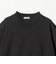フュージョン カラー ニット Tシャツ ウォッシャブル