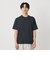 フュージョン カラー ニット Tシャツ ウォッシャブル