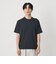 フュージョン カラー ニット Tシャツ ウォッシャブル