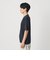 フュージョン カラー ニット Tシャツ ウォッシャブル
