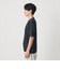 フュージョン カラー ニット Tシャツ ウォッシャブル