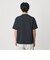 フュージョン カラー ニット Tシャツ ウォッシャブル