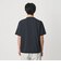 フュージョン カラー ニット Tシャツ ウォッシャブル