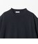 フュージョン カラー ニット Tシャツ ウォッシャブル