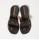 【国内EXCLUSIVE】＜Ipanema＞GLOW TRENDY SLIDE サンダル