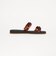 【国内EXCLUSIVE】＜Ipanema＞GLOW TRENDY SLIDE サンダル