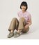 ＜adidas Originals＞GAZZLE INDOOR スニーカー