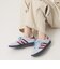 ＜adidas Originals＞GAZZLE INDOOR スニーカー