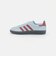 ＜adidas Originals＞GAZZLE INDOOR スニーカー