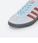 ＜adidas Originals＞GAZZLE INDOOR スニーカー