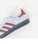 ＜adidas Originals＞GAZZLE INDOOR スニーカー