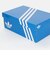 ＜adidas Originals＞GAZZLE INDOOR スニーカー