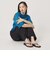 ＜Ipanema＞GLOW TRENDY サンダル