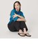 ＜Ipanema＞GLOW TRENDY サンダル
