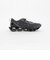 ＜MIZUNO＞WAVE PROPHECY STRAP2 スニーカー
