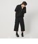 ＜BEN DAVIS × BEAUTY&YOUTH＞ペインター クロップド パンツ