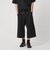 ＜BEN DAVIS × BEAUTY&YOUTH＞ペインター クロップド パンツ