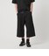 ＜BEN DAVIS × BEAUTY&YOUTH＞ペインター クロップド パンツ