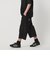 ＜BEN DAVIS × BEAUTY&YOUTH＞ペインター クロップド パンツ