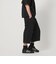＜BEN DAVIS × BEAUTY&YOUTH＞ペインター クロップド パンツ