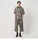 ＜BEN DAVIS × BEAUTY&YOUTH＞ペインター クロップド パンツ