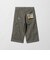 ＜BEN DAVIS × BEAUTY&YOUTH＞ペインター クロップド パンツ