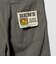 ＜BEN DAVIS × BEAUTY&YOUTH＞ペインター クロップド パンツ