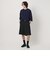 【別注】＜PUMA＞H-ストリート ストラップ スニーカー