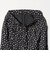 ［size SHORTあり］＜at ease＞ドロスト ワイド パンツ