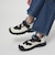 ＜KEEN＞フッドゼラ サンダル