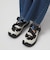 ＜KEEN＞フッドゼラ サンダル