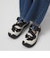 ＜KEEN＞フッドゼラ サンダル