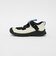 ＜KEEN＞フッドゼラ サンダル