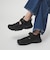 ＜KEEN＞フッドゼラ サンダル