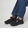 ＜KEEN＞フッドゼラ サンダル
