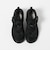 ＜KEEN＞フッドゼラ サンダル