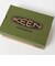 ＜KEEN＞フッドゼラ サンダル