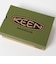 ＜KEEN＞フッドゼラ サンダル