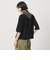 2WAY スカーフ ニット‐ウォッシャブル‐