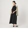 【別注】＜THOUSAND MILE＞コンビネーション ワンピース ウォッシャブル