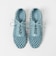【別注】＜MOHI...＞WEAVE LACEUP シューズ