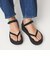 ＜TEVA＞フラットフォーム サンダル スリム