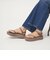 ＜TEVA＞フラットフォーム サンダル スリム