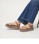 ＜TEVA＞フラットフォーム サンダル スリム