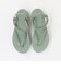 ＜TEVA＞フラットフォーム サンダル スリム