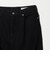 11.5oz ライト ハイツイスト テーパード デニム パンツ NO.9