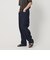 11.5oz ライト ハイツイスト テーパード デニム パンツ NO.9