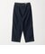 11.5oz ライト ハイツイスト テーパード デニム パンツ NO.9
