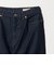 11.5oz ライト ハイツイスト テーパード デニム パンツ NO.9