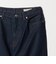 11.5oz ライト ハイツイスト テーパード デニム パンツ NO.9